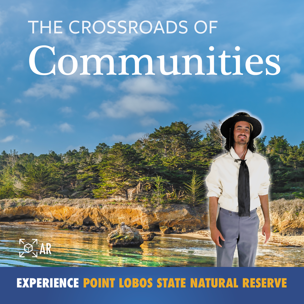 CA State Parks Adventurer App CA State Parks Adventurer App
