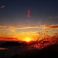 Asilomar Sunset