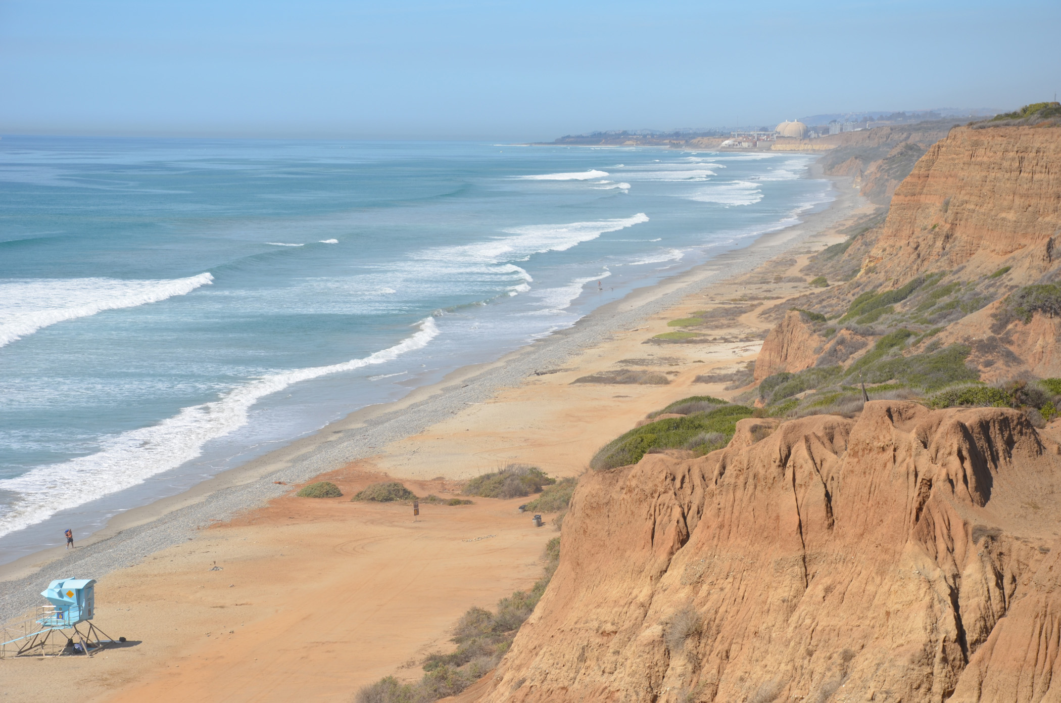 San Onofre SB