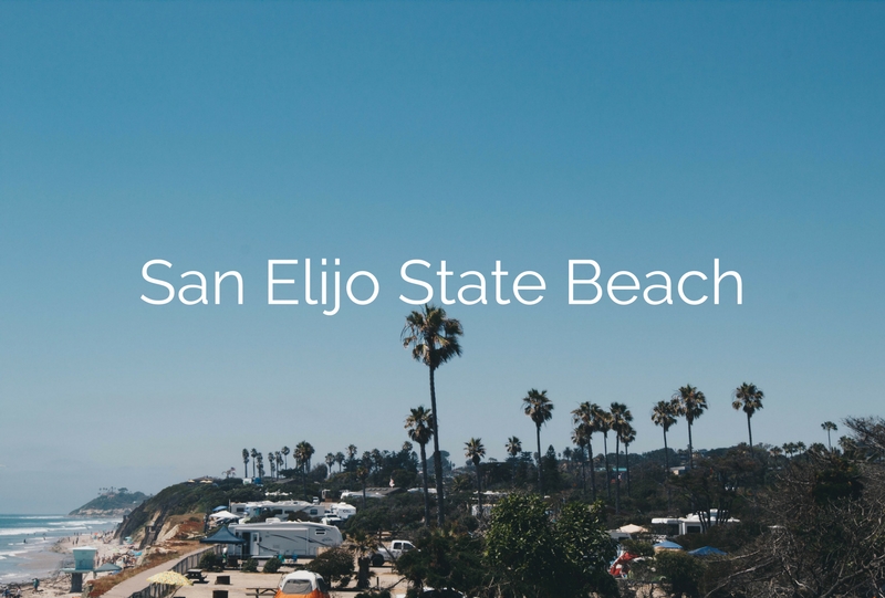 San Elijo SB