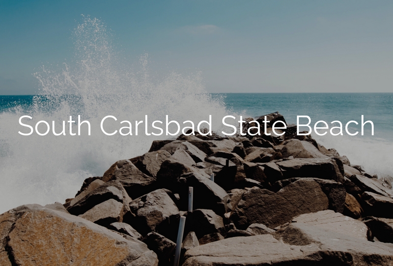 South Carlsbad SB
