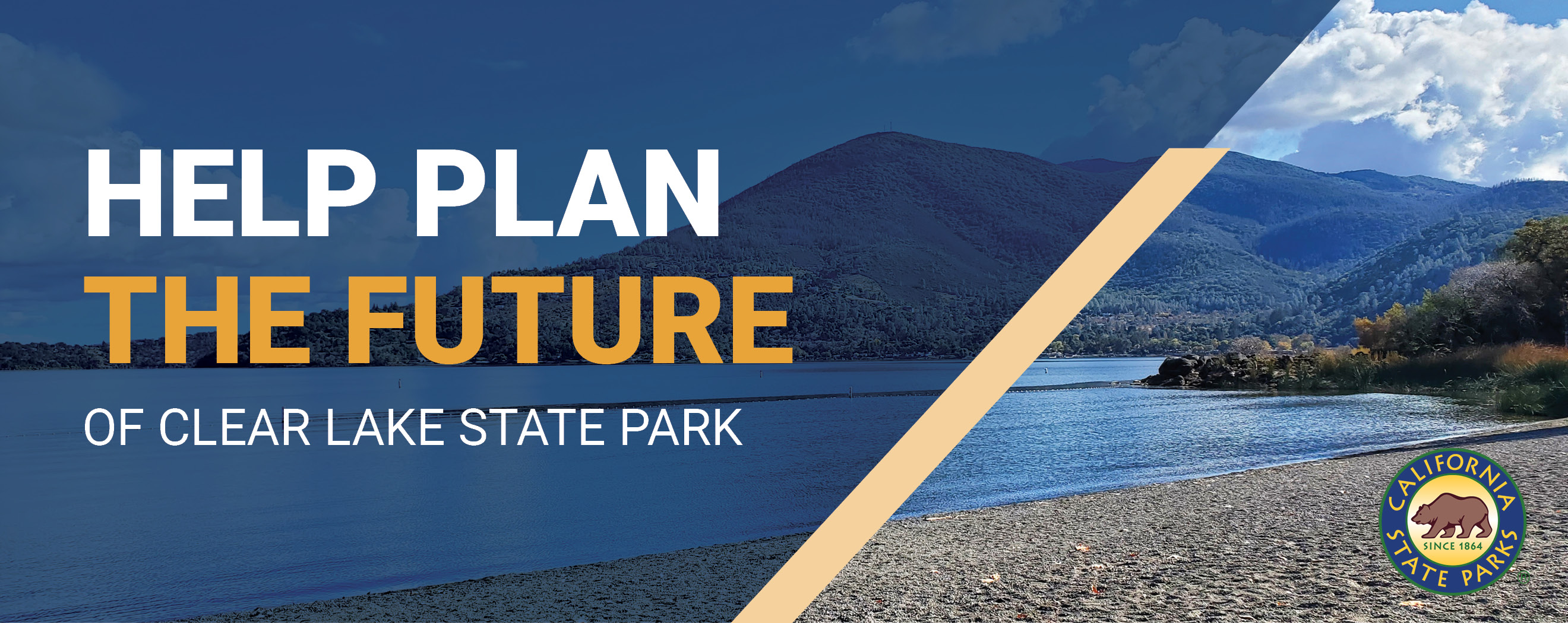 Help Plan the Future