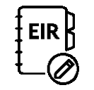 EIR Review icon
