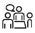 Stakeholder icon