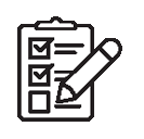 Survey icon