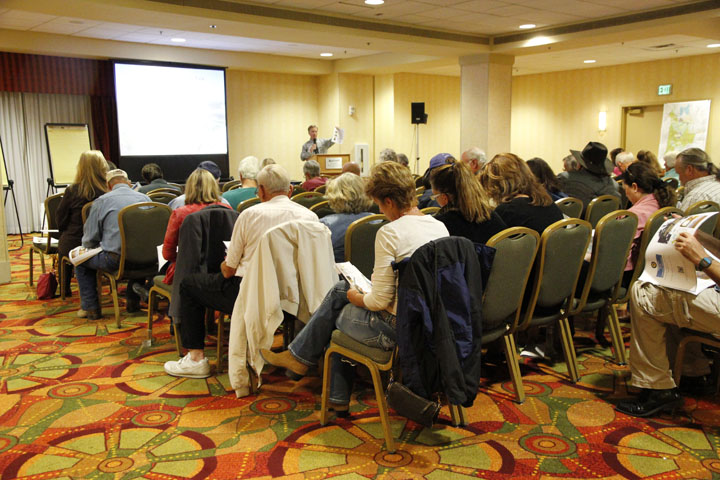 Public Meeting 3