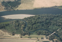 Bidwell-Sacramento River