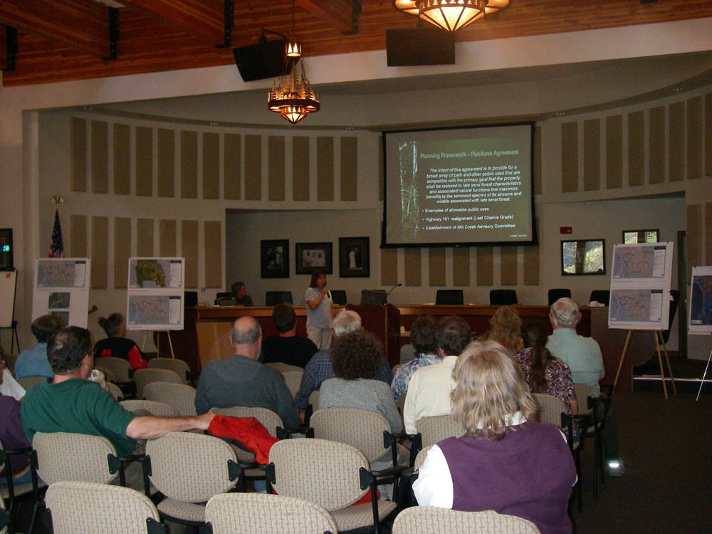 Workshop presentation, June 19 2008