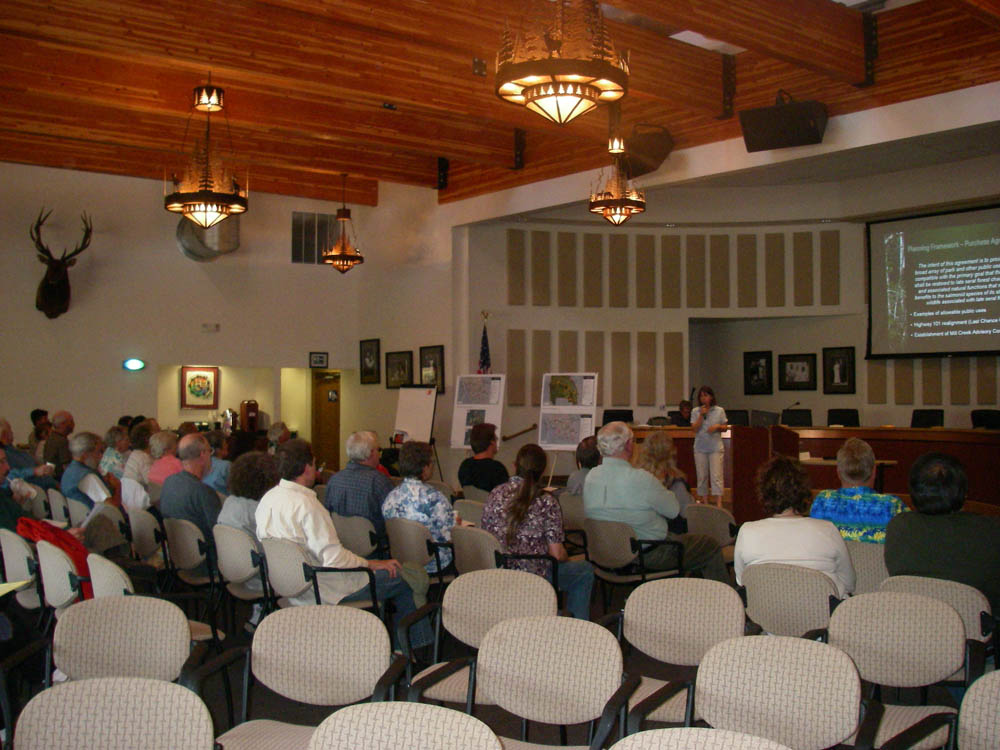 Workshop Presentation, June 19 2008