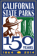 150th Anniversary Logo