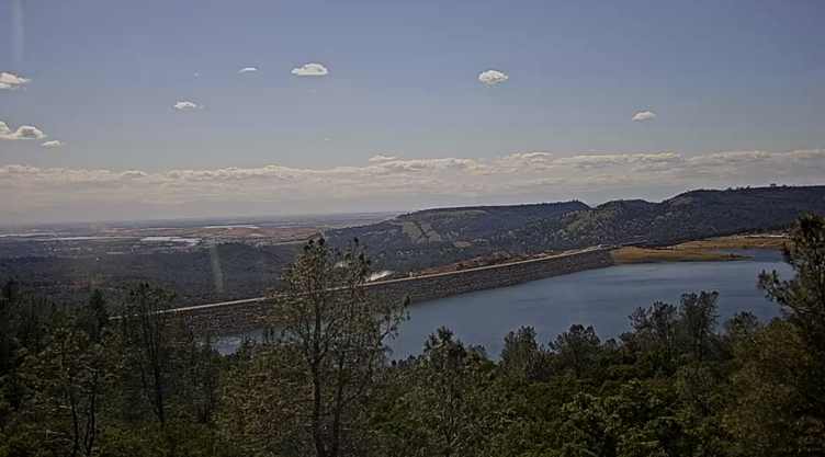 Oroville VC Screen Cap