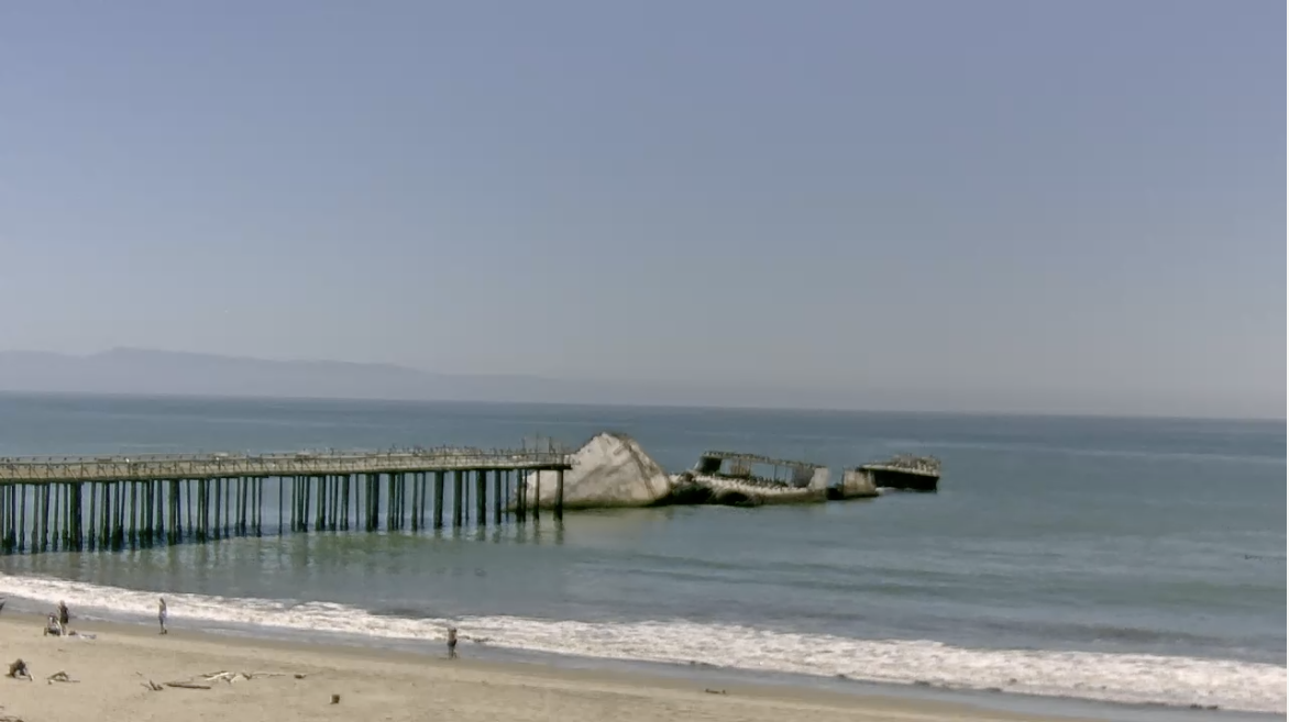 Seacliff Screen Cap