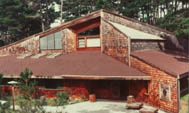Mott Training Center