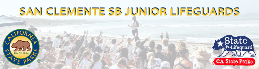 San Clemente SB JG Banner