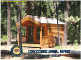 2006-07 Annual Report Cover