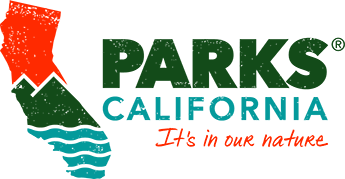 ParksCA Registered Logo