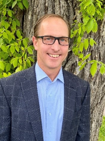 Jay Chamberlin Photo