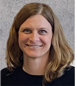 Carlene Criosdale