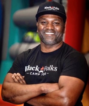 Earl B. Hunter, Jr