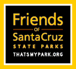 Friends of Santa Cruz State Parks logo