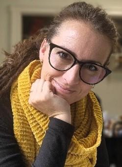 Kristan Robinson