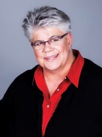 Kim Tucker
