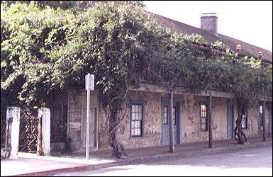 Blue Wing Inn
