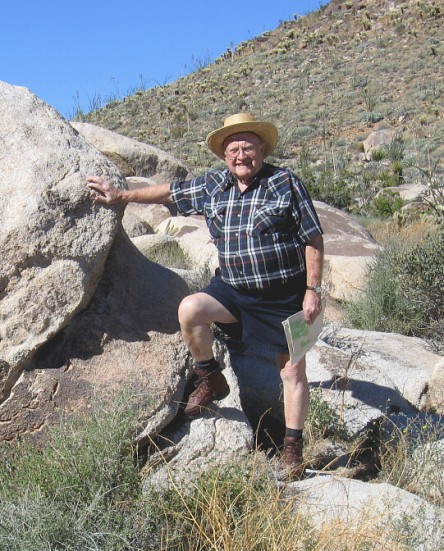 Bob Begole