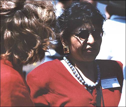 Image at signing ceremony