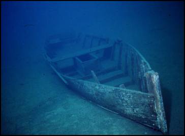 Historic Boat Image