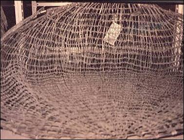 Image of basket trap