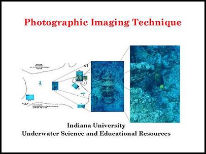 Photographic Imaging Technique: PIT