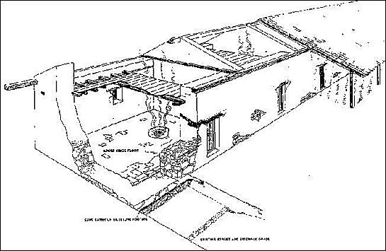 Map drawing