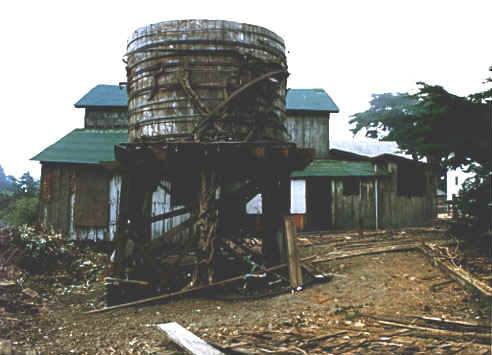 Image of tank