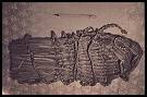 Image of tule sandles