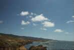Franklin Point, Ano Nuevo SR