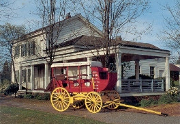 Heritage Trail