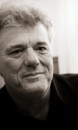 Breck Parkman, Senior State Archaeologist