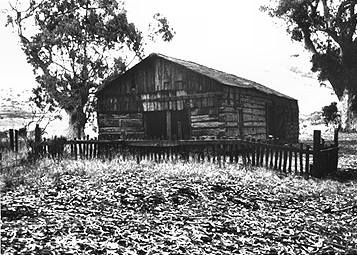Historic Structures