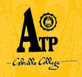 Cabrillo College Archaeological Technology Program