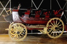 Carriage and Western Art Museum