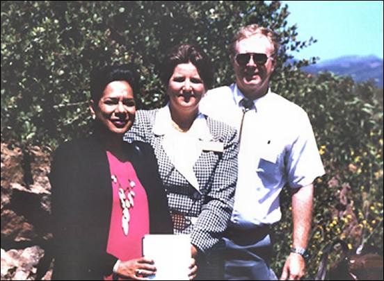 Image at signing ceremony