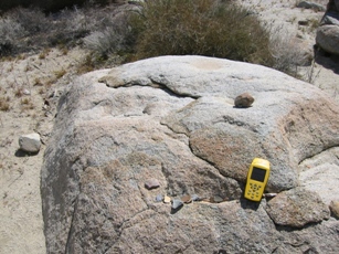 Collected artifacts
