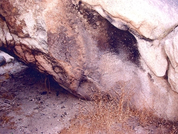Campfire damage