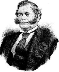 General Mariano Guadalupe Vallejo