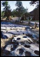 Go to Archaeological Resources Page