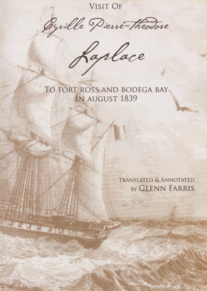 Published by the Fort Ross Interpretive Association