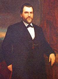 Leland Stanford