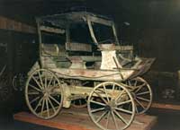 Mendocino County Museum