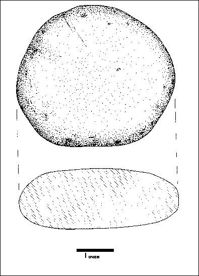 Illustration of manos